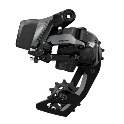 SRAM Rival AXS E1 12 Spd Rear Derailleur