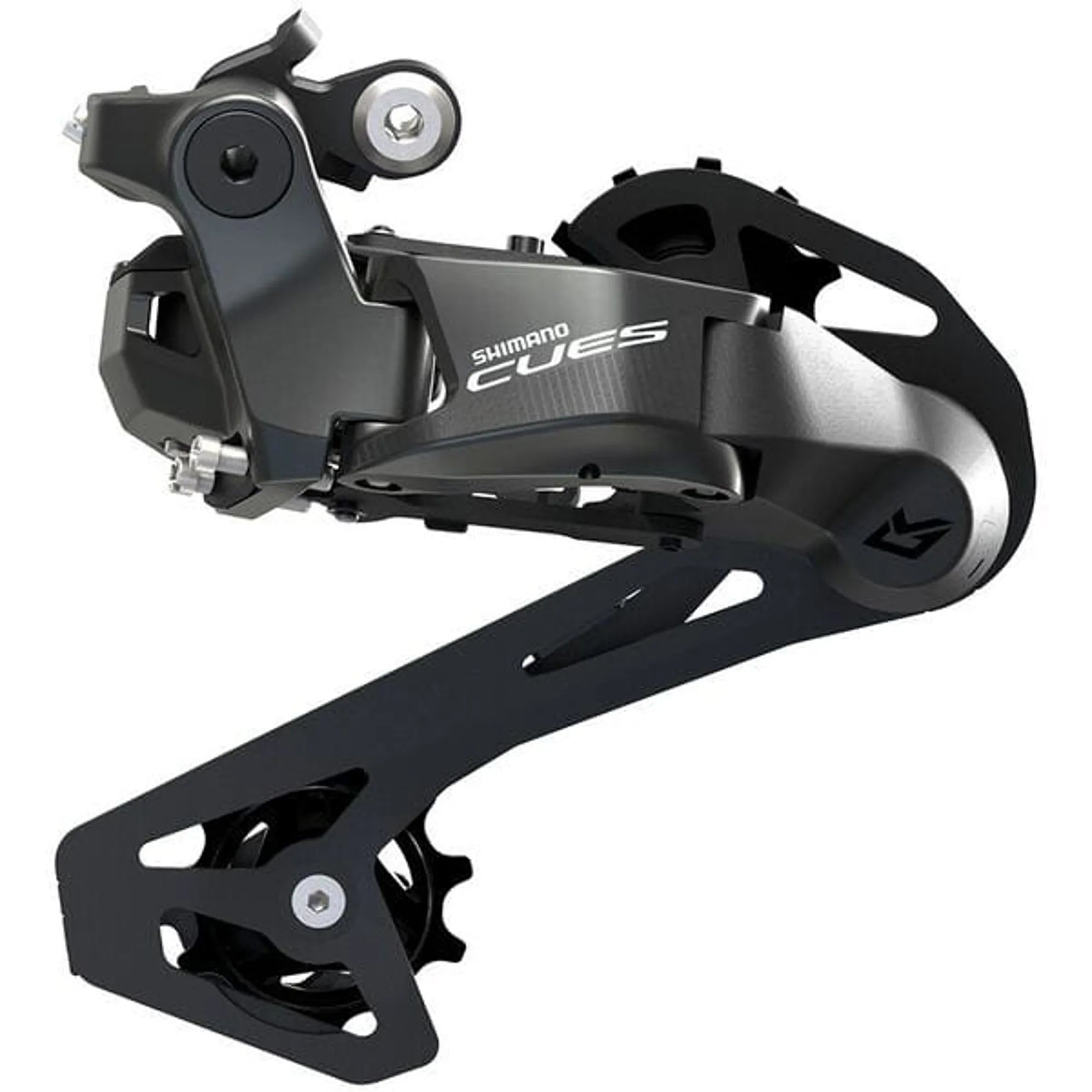 Shimano CUES U6070 GS Rear Derailleur - Thumbnail 5