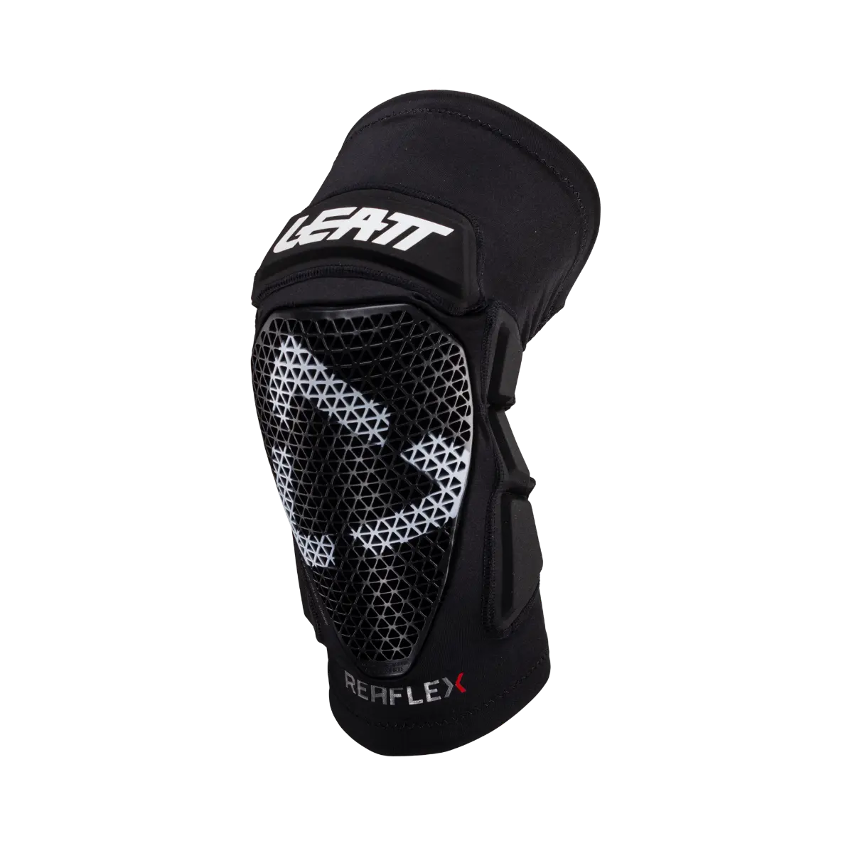 Leatt ReaFlex Pro Knee Guard - Black - 2024