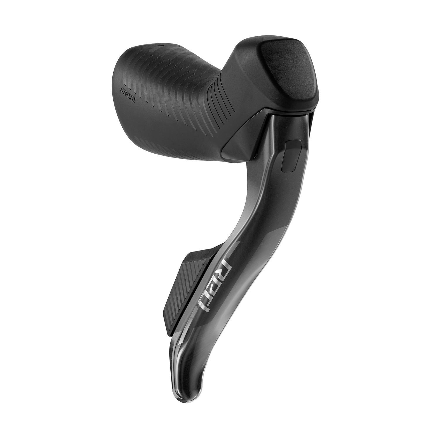 SRAM Red AXS E1 Shifter and Disc Brake Assembly - Rear