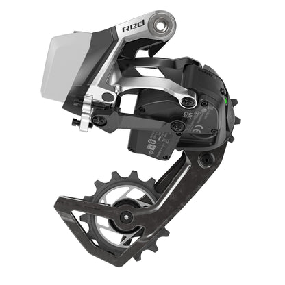 SRAM Red AXS E1 12 Spd Rear Derailleur