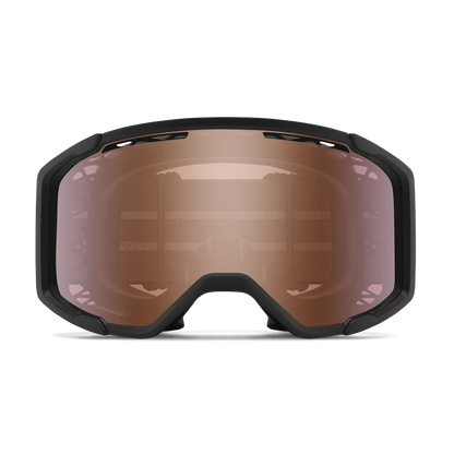 Smith Rhythm MTB Goggle with Dirt Screen - Black