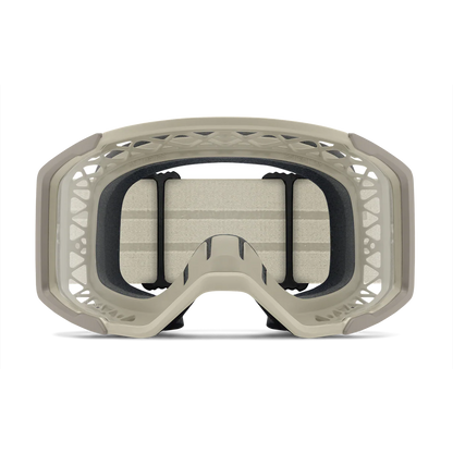 Smith Rhythm MTB Goggle with Dirt Screen - Clear