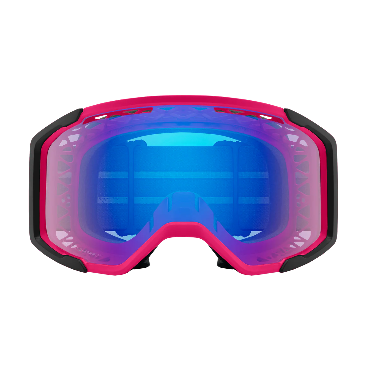 Smith Rhythm MTB Goggle - Archive Flamingo