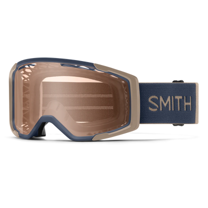 Smith Rhythm MTB Goggle - Royal Navy-Summit