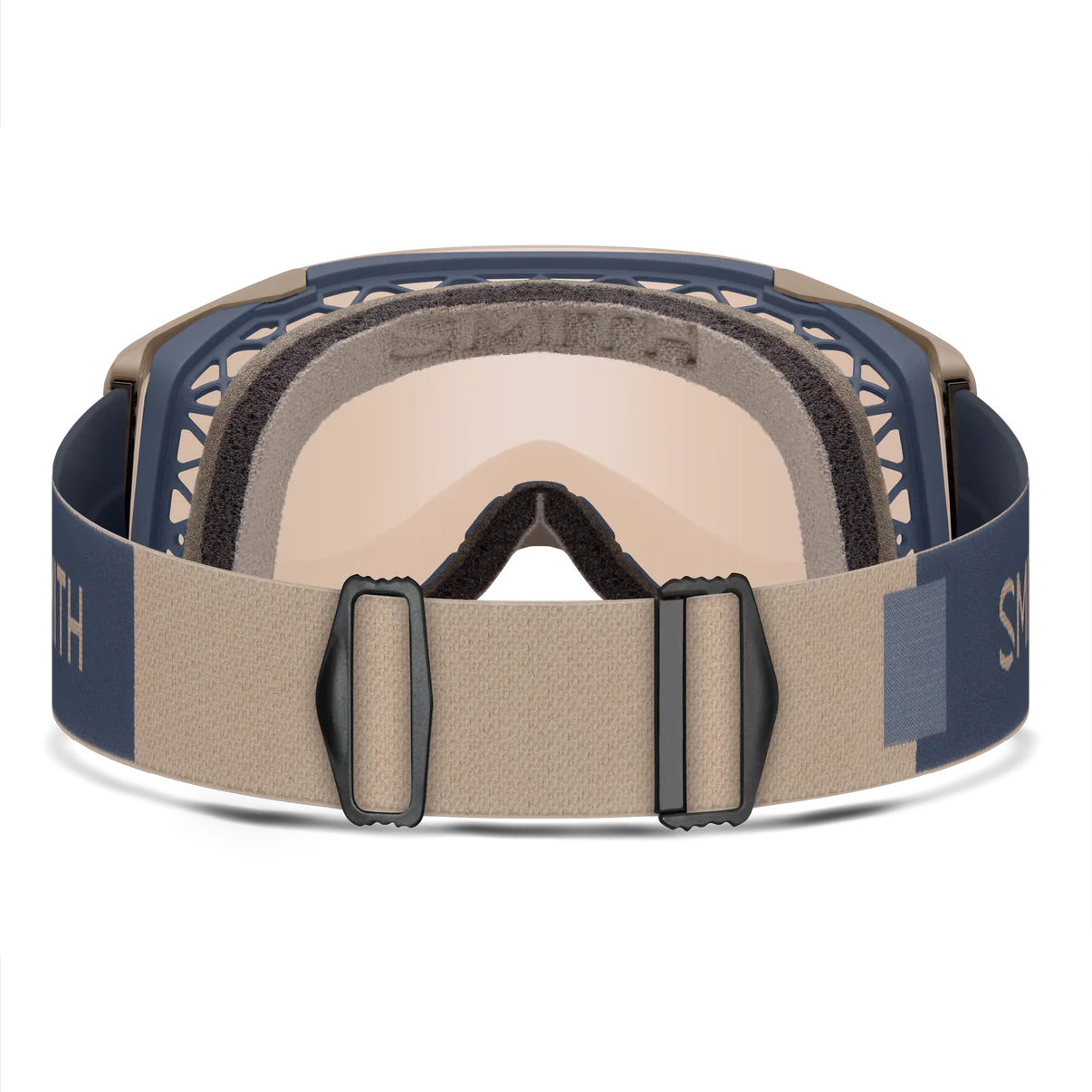 Smith Rhythm MTB Goggle - Royal Navy-Summit