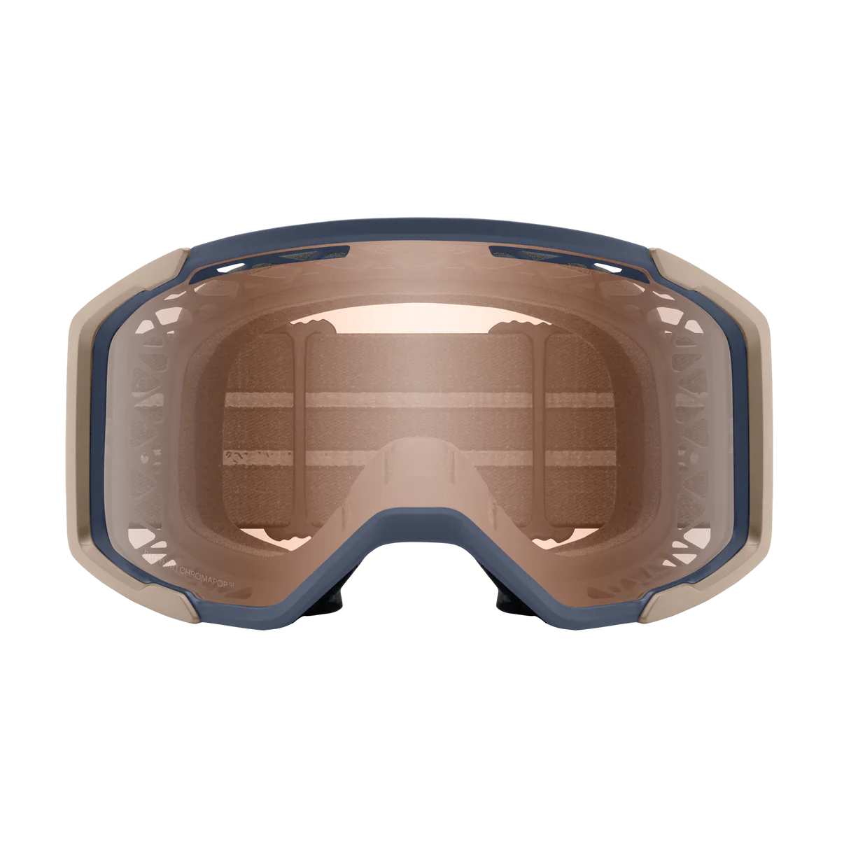 Smith Rhythm MTB Goggle - Royal Navy-Summit