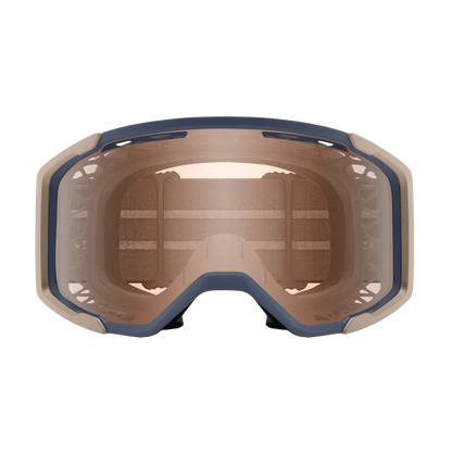Smith Rhythm MTB Goggle - Royal Navy-Summit