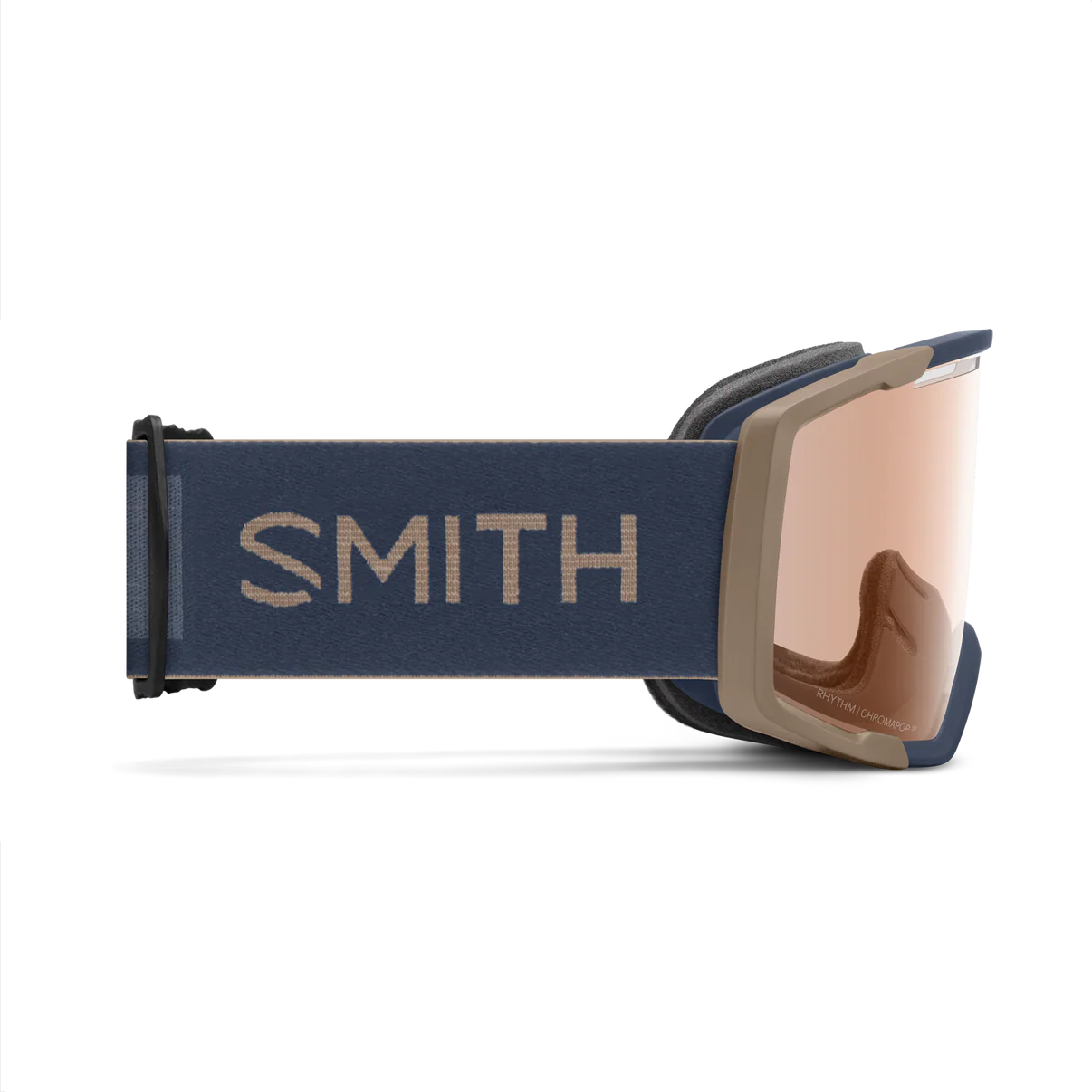 Smith Rhythm MTB Goggle - Royal Navy-Summit