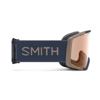 Smith Rhythm MTB Goggle - Royal Navy-Summit