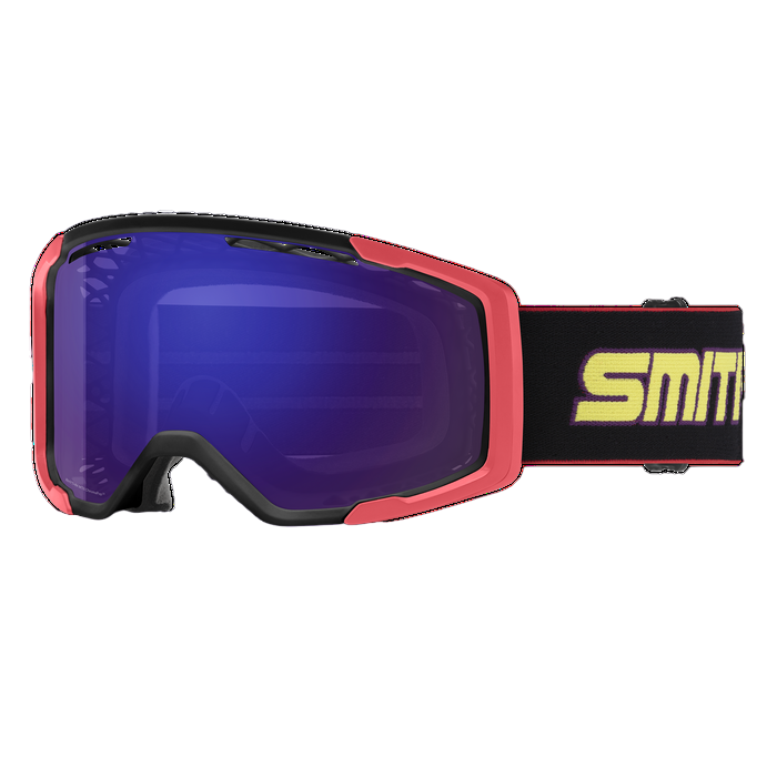 Smith Rhythm MTB Goggle - Archive Wild Child