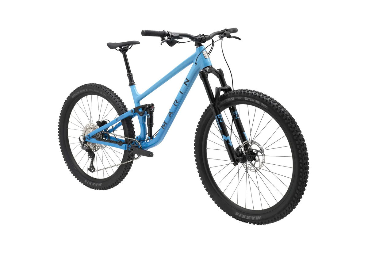 Marin Rift Zone 2 27.5 - Blue-Dark Blue - 2026 – Cambria Bike Marin Rift Zone 2 27.5 - Blue-Dark Blue - 2026 – Cambria Bike