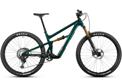 Ibis Ripley 29 - XT - Green Flash - 2025