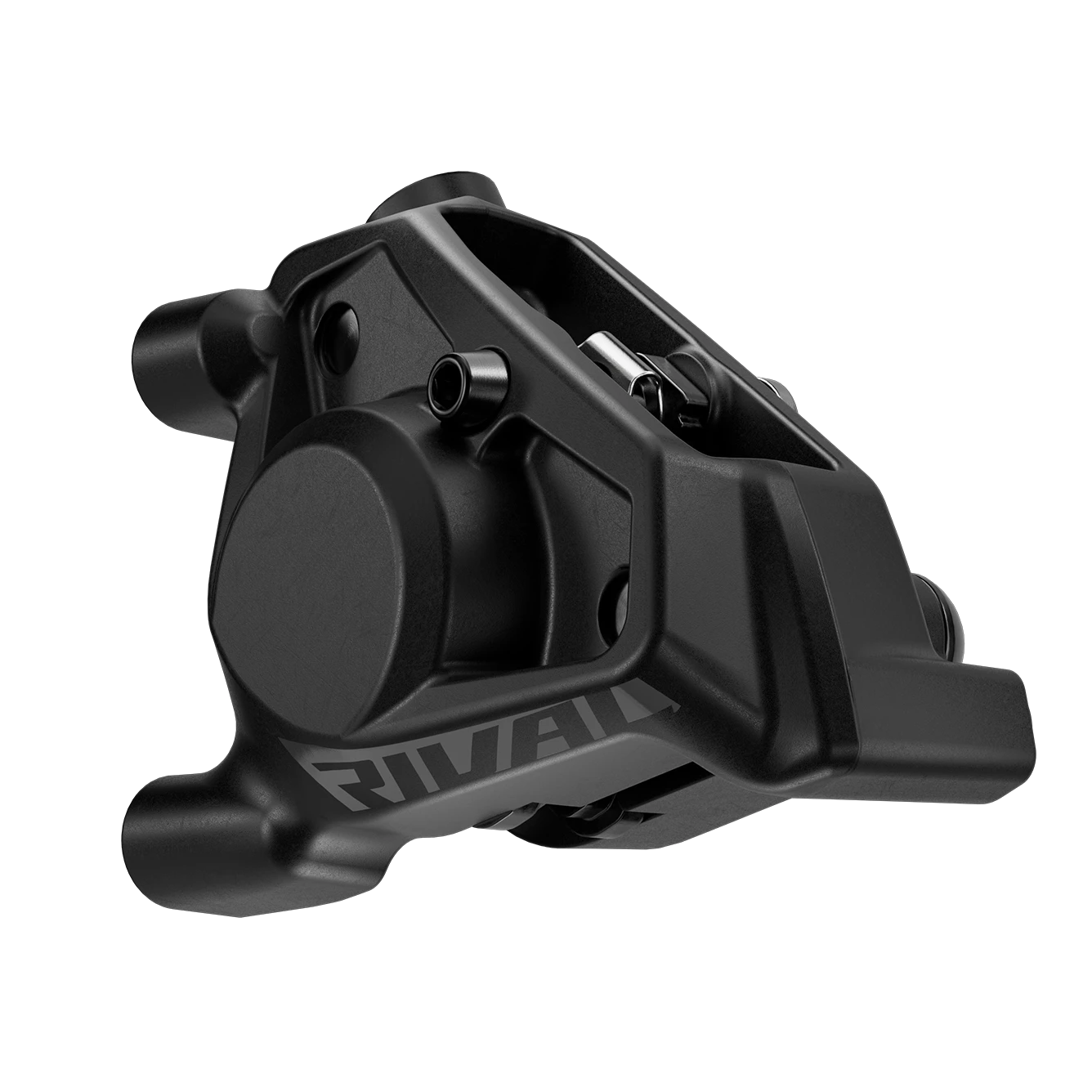 SRAM Rival AXS E1 HRD Shift/Brake Lever and Hydraulic Disc Caliper - Rear