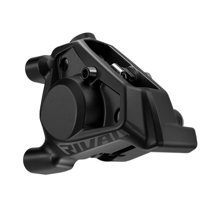 SRAM Rival AXS E1 HRD Shift/Brake Lever and Hydraulic Disc Caliper - Front