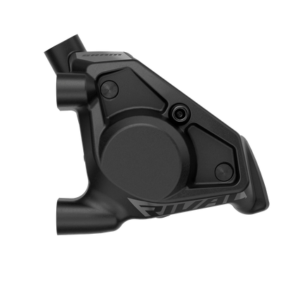 SRAM Rival AXS E1 HRD Shift/Brake Lever and Hydraulic Disc Caliper - Rear