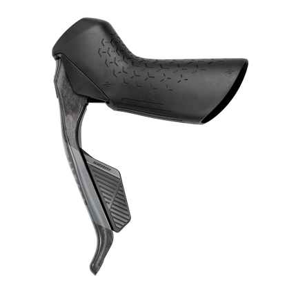 SRAM Rival AXS E1 HRD Shift/Brake Lever and Hydraulic Disc Caliper - Front