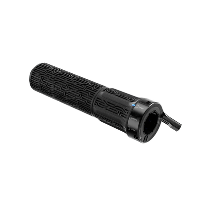 RockShox TwistLoc Ultimate Full Sprint Grip - 3 Position