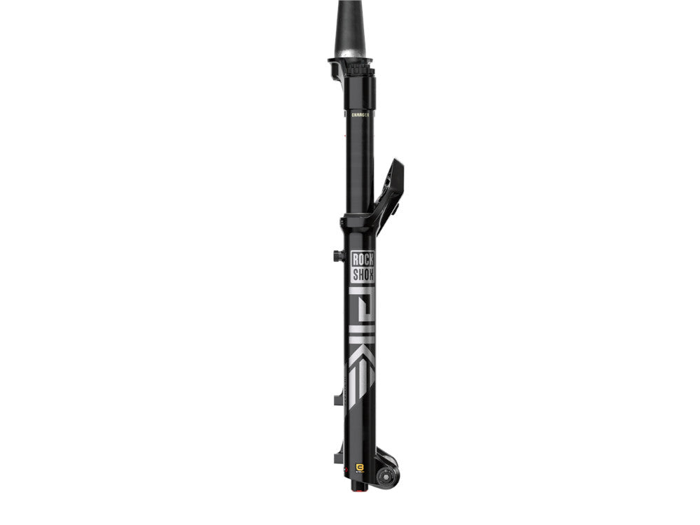 RockShox Pike Ultimate Charger 3.1 RC2 120 29" 15x110 - Gloss Black