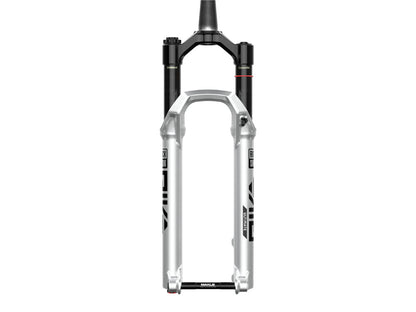 RockShox Pike Ultimate Charger 3.1 RC2 130 29" 15x110 - Silver