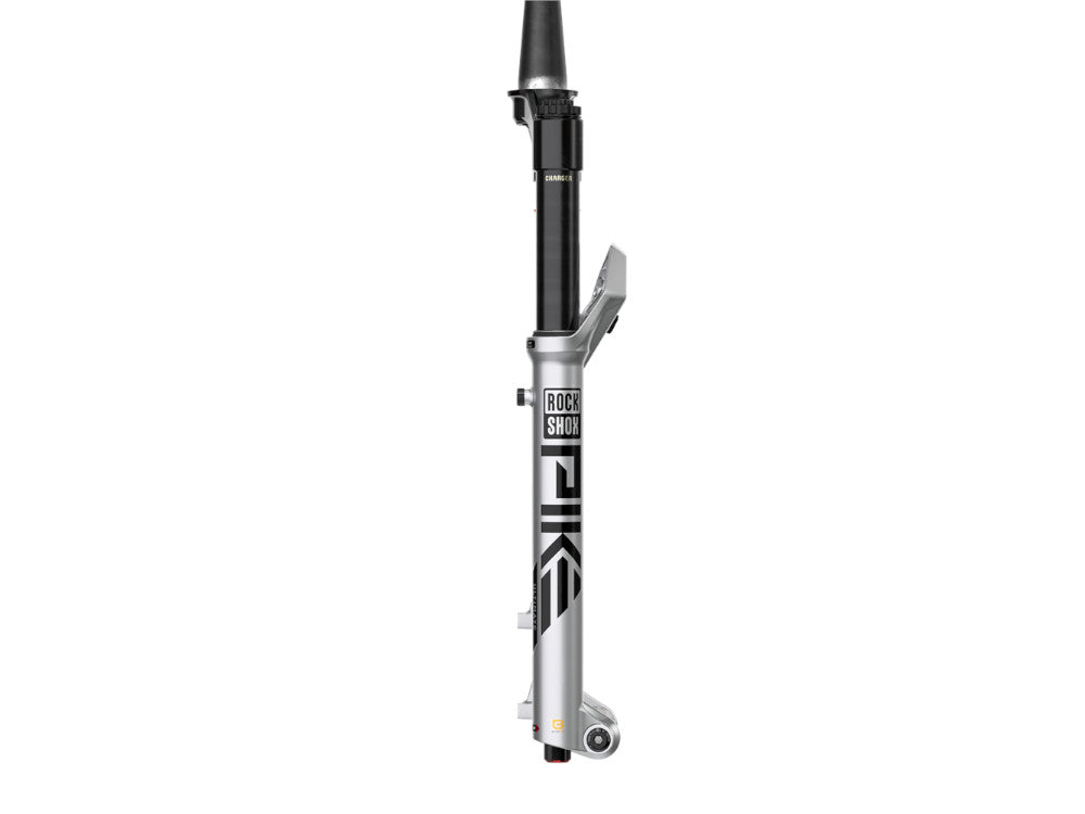 RockShox Pike Ultimate Charger 3.1 RC2 130 29" 15x110 - Silver