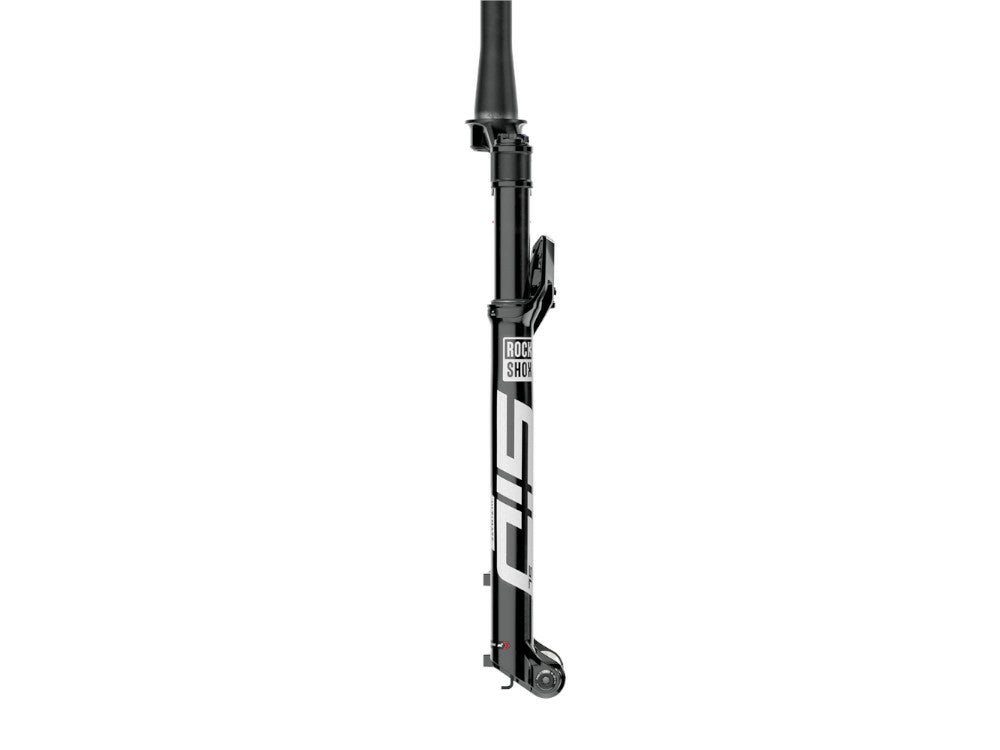 RockShox SID SL Ultimate Race Day 110 29" 15TAx110 - 3P Remote - Gloss Black