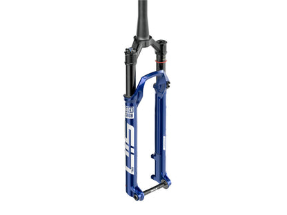 RockShox SID SL Ultimate Race Day 110 29" 15TAx110 - 3P Remote - Blue Crush