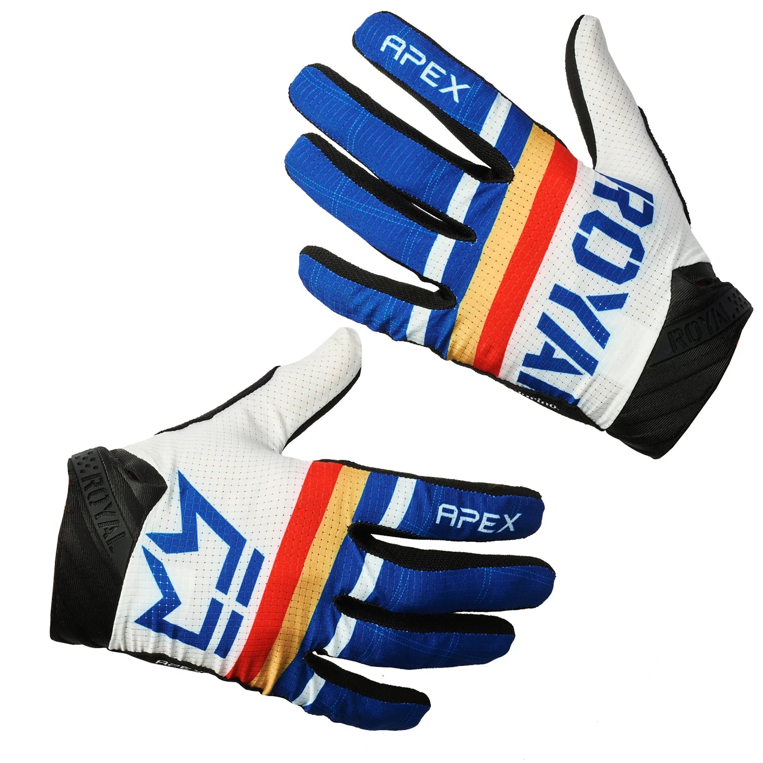 Royal Apex MTB Glove - Thumbnail 4
