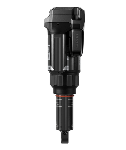 RockShox Deluxe Ultimate Flight Attendant D1 Rear Shock - Yeti SB140 2020+