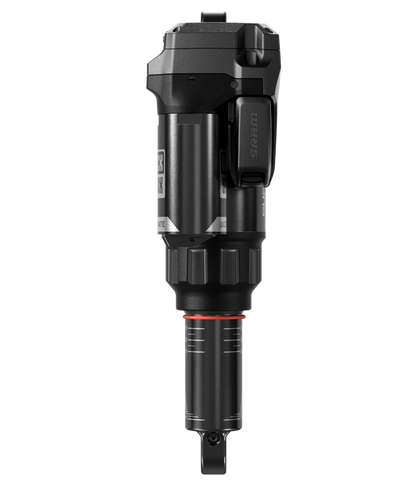 RockShox Deluxe Ultimate Flight Attendant D1 Rear Shock - Yeti SB140 2020+