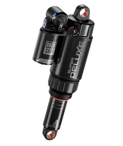 RockShox Super Deluxe Ultimate RC2T D1 Rear Shock - Specialized Epic 8 Evo 2024+