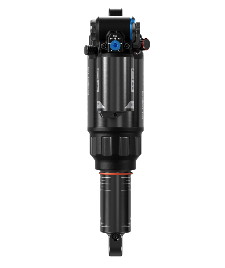 RockShox Super Deluxe Ultimate RC2T D1 Rear Shock - Specialized Epic 8 Evo 2024+