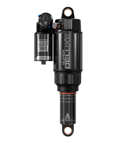 RockShox Super Deluxe Ultimate RC2T D1 Rear Shock - Specialized Epic 8 Evo 2024+