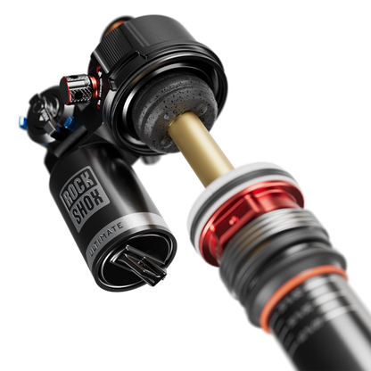 RockShox Super Deluxe Ultimate RC2T D1 Rear Shock - Specialized Epic 8 Evo 2024+
