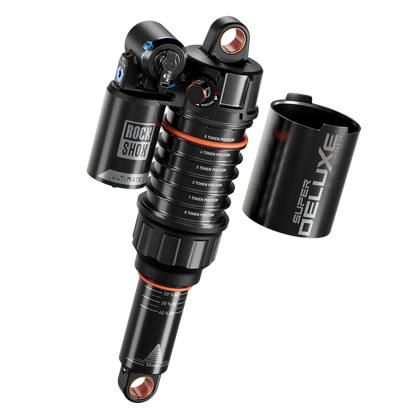 RockShox Super Deluxe Ultimate RC2T D1 Rear Shock - Specialized Epic 8 Evo 2024+