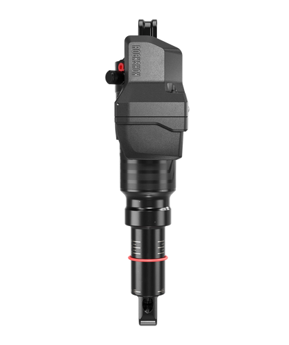 RockShox SID Luxe Ultimate Flight Attendant SoloAir A3 Rear Shock - Canyon Lux WC 2023+