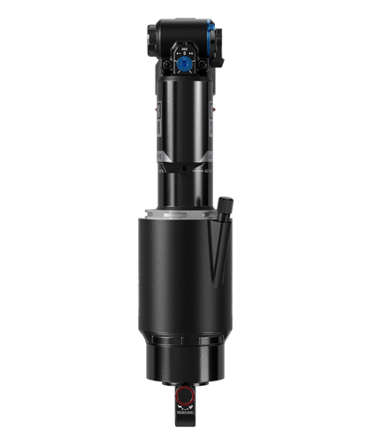 RockShox Vivid Ultimate RC2T D1 Rear Shock - Yeti 160E 2023-2024