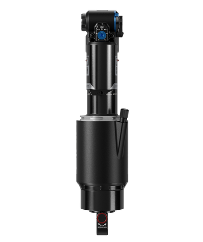 RockShox Vivid Ultimate RC2T D1 Rear Shock - Trunnion