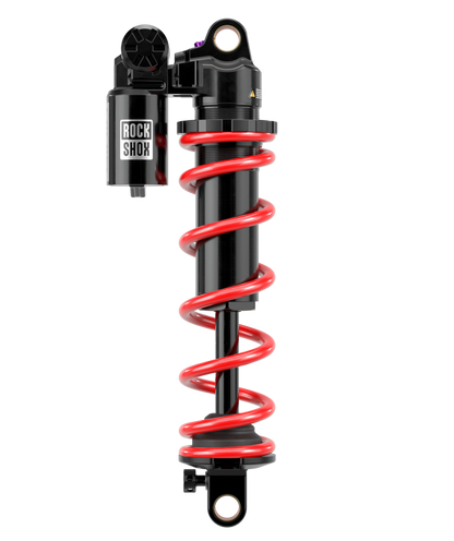 RockShox Vivid Coil Ultimate DH RC2 D1 Rear Shock - Trek Session 29 2022+