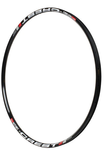Stans ZTR Crest 26" MTB Rim - Black