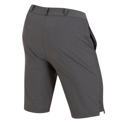 Pearl Izumi Journey Short - Smoke Gray-Phantom