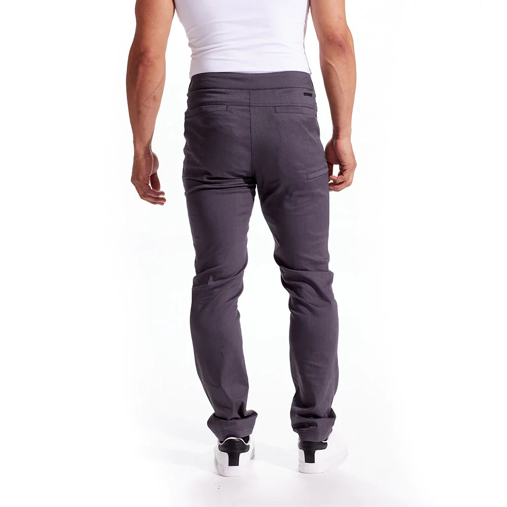 Pearl Izumi Rove Pant - Smoke Gray