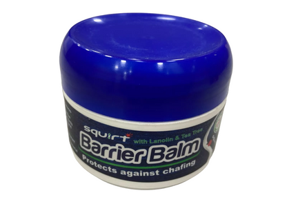 Squirtlube Barrier Balm