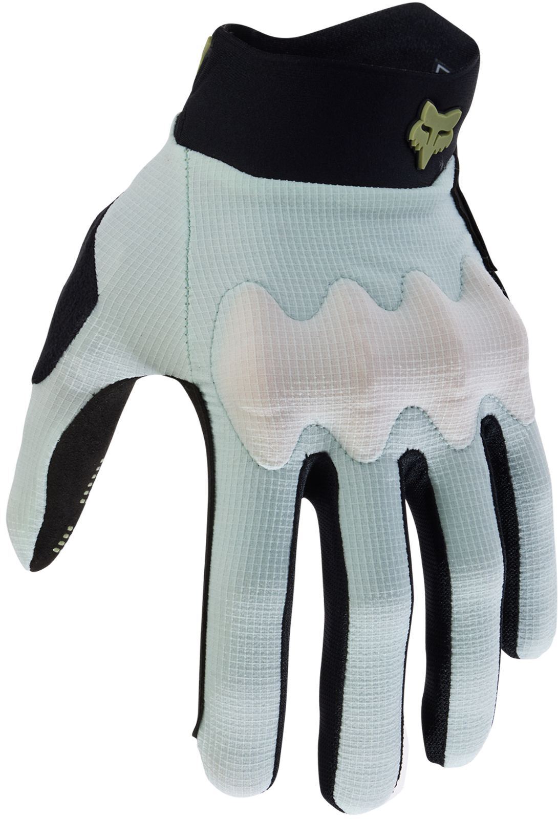 Fox Racing Defend D3O® MTB Glove - Ice Blue