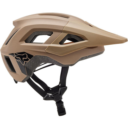 Fox Racing Mainframe MTB Helmet - Mocca