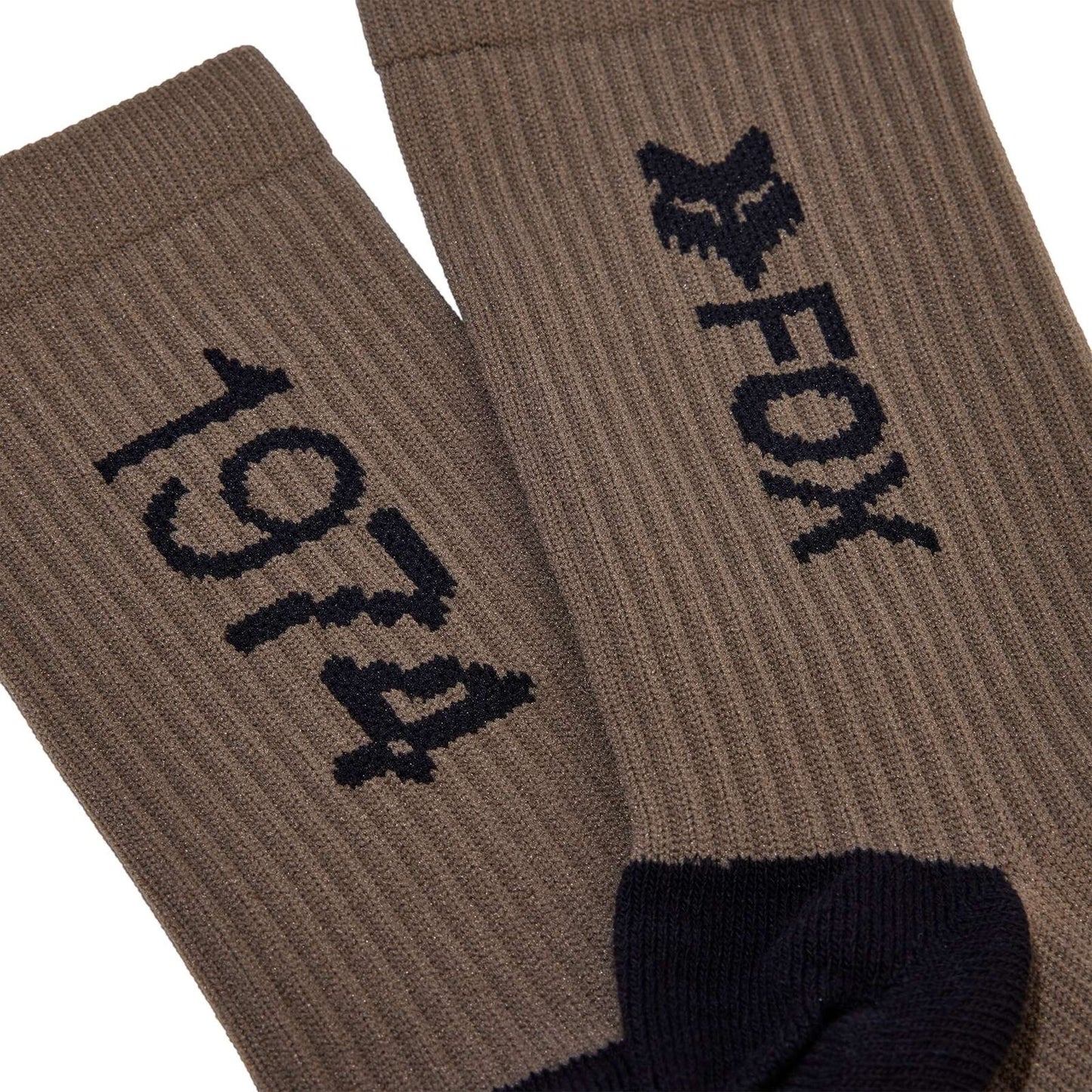 Fox Racing 6" Ranger Sock - 1974 - Dirt