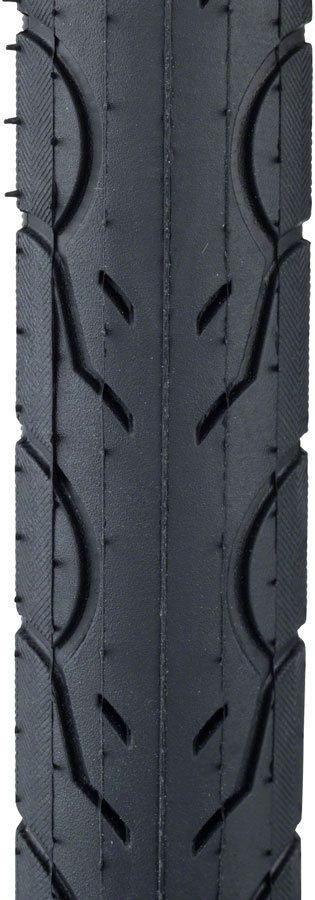 Kenda Kwest 26" High Pressure Wire Road Tire - Black