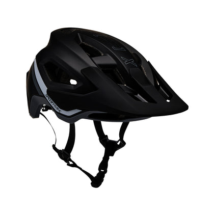 Fox Racing Speedframe Pro MTB Helmet - Racik - Black