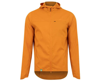 Pearl Izumi Summit Pro Barrier Jacket - Cider