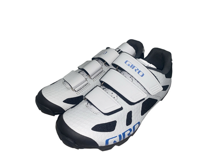 Giro Ranger MTB Shoe - Womens - Light Sharkskin